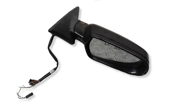 Audi A5 Sportback 8TA Front door electric wing mirror 168160