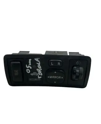 Toyota Corolla E120 E130 Wing mirror switch 183574