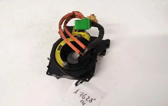 Volvo S40 Airbag slip ring squib (SRS ring) 