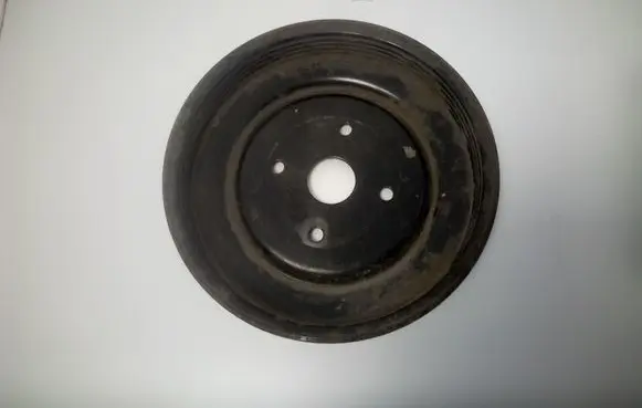 Mitsubishi L200 Water pump pulley 1330A002