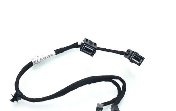 Citroen C4 Grand Picasso USB socket connector 9806059680