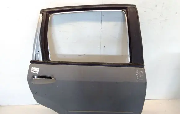 Fiat Croma Rear door