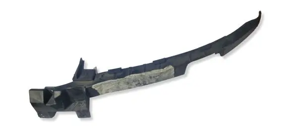 Opel Insignia A Headlight/headlamp mounting bracket 13250570
