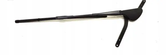 Mercedes-Benz SLK R172 Windshield trim A1728200340