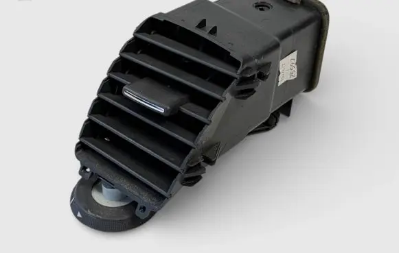 Cadillac Escalade Dash center air vent grill 15192261