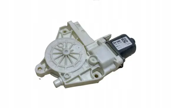 Fiat 500X Front door window regulator motor 0130822665