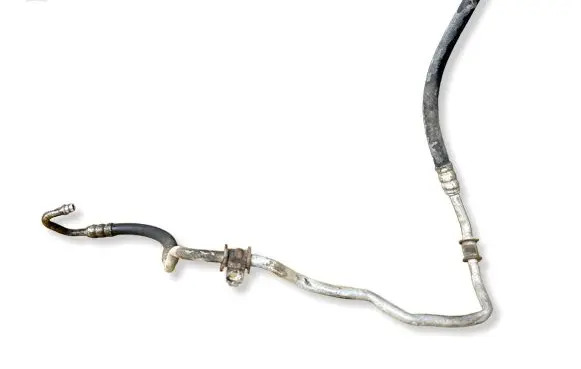 Peugeot 407 Power steering hose/pipe/line 