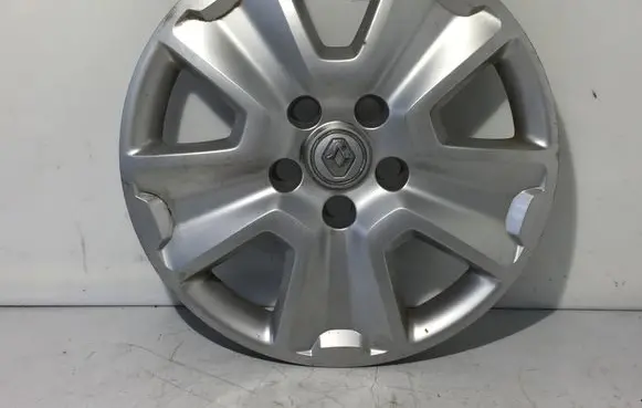 Renault Kadjar R16 wheel hub/cap/trim 403156356R
