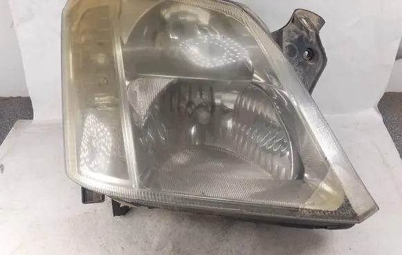Opel Meriva A Headlight/headlamp 93321053 89308560