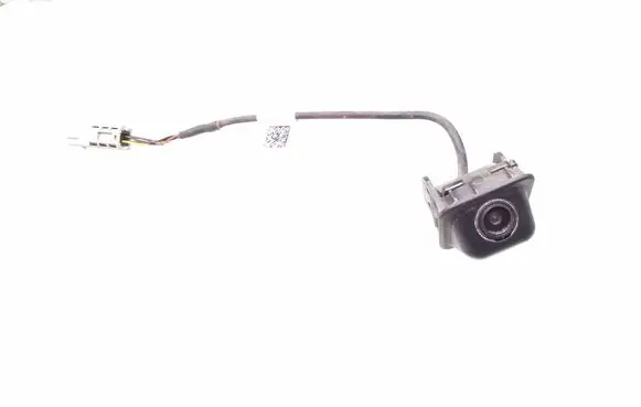 Reversing camera