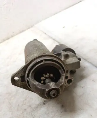 Opel Astra F Starter motor 0001110055