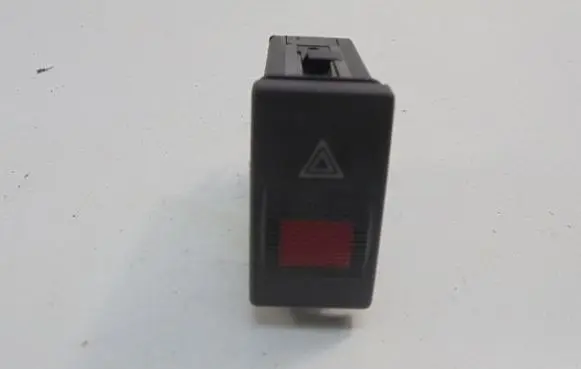 Hazard light switch