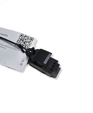 Jaguar XF X250 Electric window control switch AW9314717AB