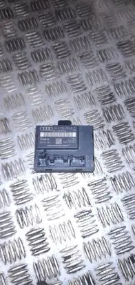 Audi A6 S6 C6 4F Door control unit/module 4F0959794A