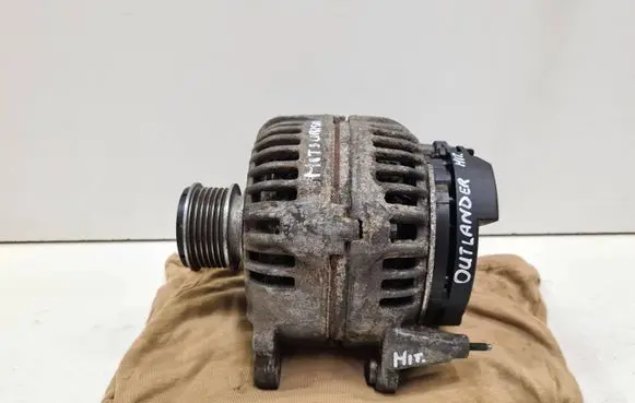 Mitsubishi Outlander Generator/alternator 06F903023F 0124525091 140A