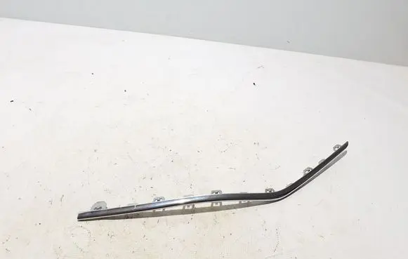 Mercedes-Benz EQB Front bumper splitter molding A2438851603