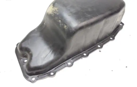 Fiat Fiorino Oil sump 18937