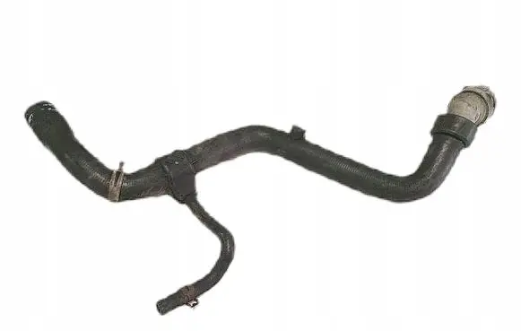 Volkswagen PASSAT B5 Engine coolant pipe/hose 4B0121101E