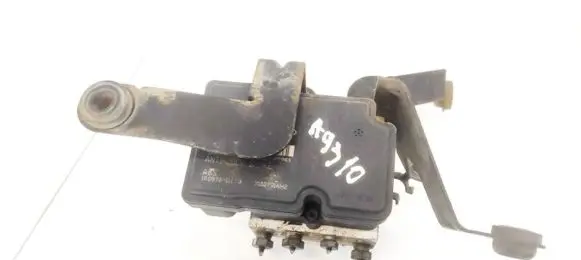 Mazda 2 ABS Pump 10020700514 10.0207-0051.4