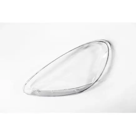 Porsche Cayenne (92A) Headlight lense 95863117300
