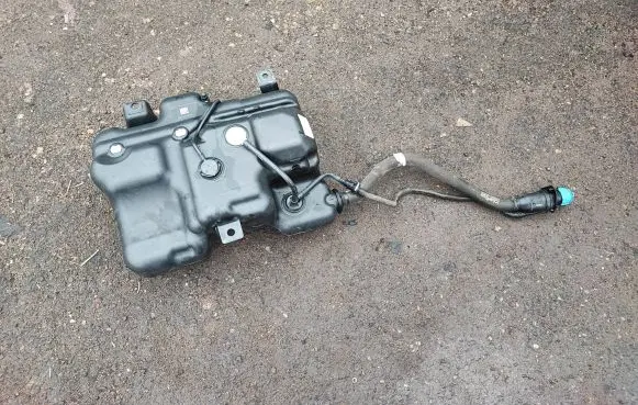 Renault Trafic III (X82) AdBlue liquid reservoir 82621504151215 93868466 207993933R