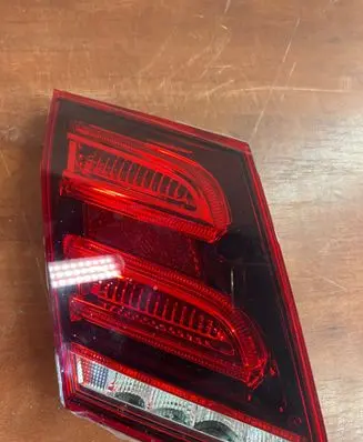 Mercedes-Benz E W212 Tailgate rear/tail lights 613991