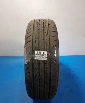Peugeot 307 R17 summer tire 