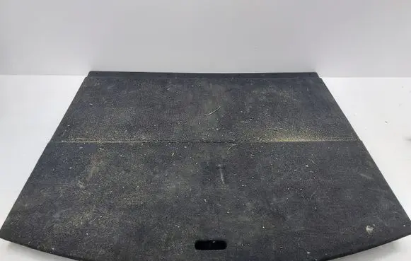 Mazda CX-5 Trunk/boot floor carpet liner A046924