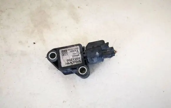 Volvo V50 Airbag deployment crash/impact sensor 8651200