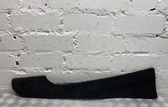 BMW X6 F16 Centre console side trim front 6834701