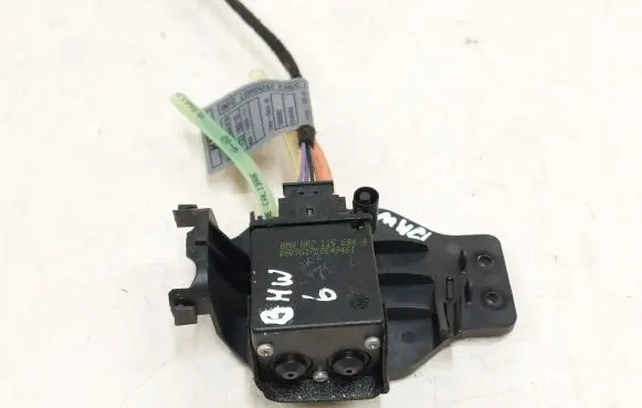 BMW 6 E63 E64 Other control units/modules 1156949 13318810 241063