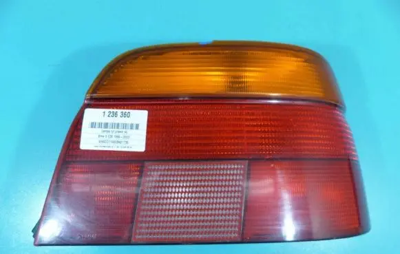 BMW 5 E39 Rear/tail lights IMPRK1236360