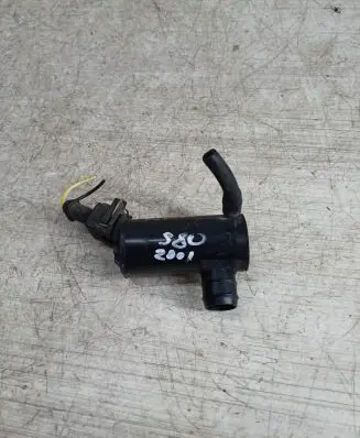 Volvo S80 Windscreen/windshield washer pump 9169611 0602103950