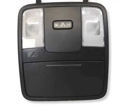 KIA Xceed Front seat light 928XXM6XXX 0000421 290206