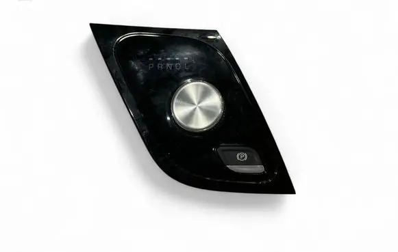 Chrysler Pacifica Gear shift switch/knob 68240089AM