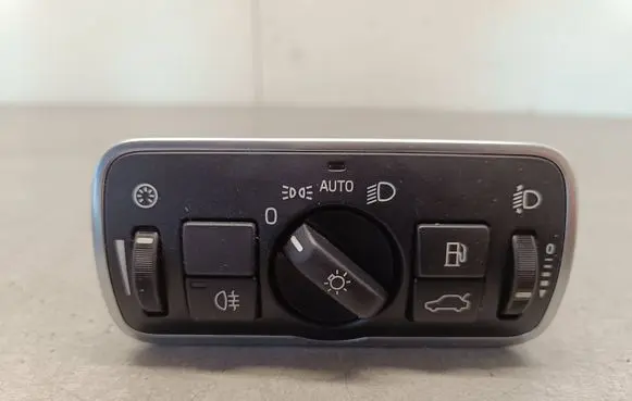 Volvo S60 Light switch 30739456 41126 10096705