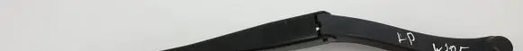 Mercedes-Benz E W212 Front wiper blade arm A2128201544