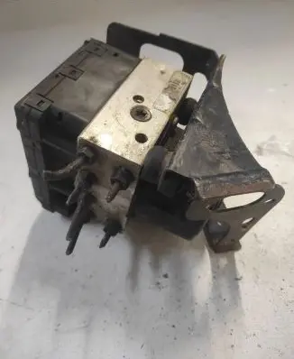 Ford Galaxy ABS Pump 1J0907379P MLS0H24S06 10094903313