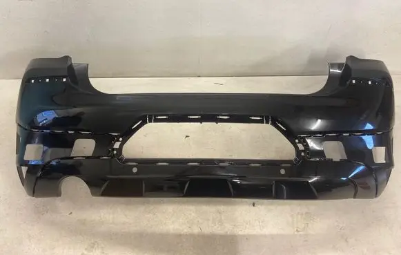 BMW X2 F39 Rear bumper 7426433 962363 11460913