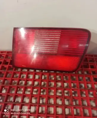 BMW 5 E39 Tailgate rear/tail lights 8371330 T301242 200419991521