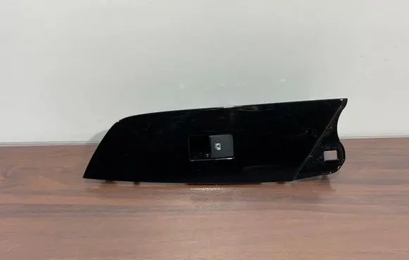 Toyota Prius (XW50) Electric window control switch 7423247180