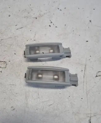 Skoda Superb B8 (3V) Other interior light 1K0947109 6733417