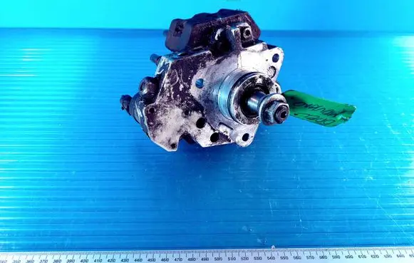 Renault Laguna II Fuel injection high pressure pump H8200041766