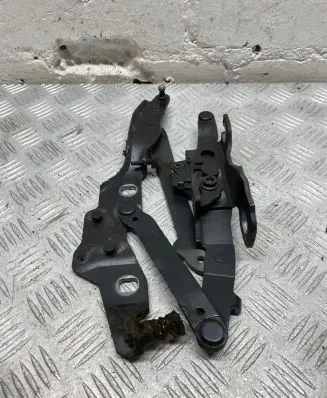 BMW Z4 E89 Engine bonnet/hood hinges 7285818