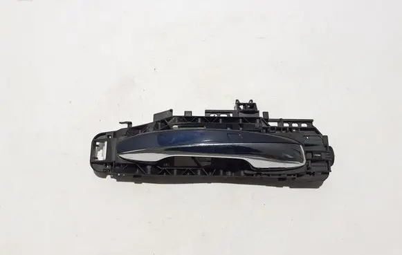 Mercedes-Benz GLS X167 Front door exterior handle 