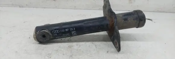 Audi A4 S4 B5 8D Front bumper shock/impact absorber 8D0807134A