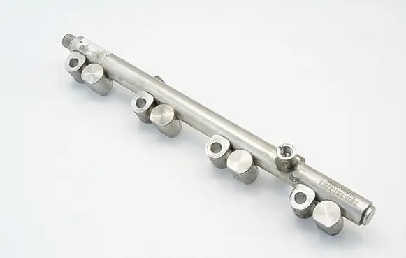 KIA Ceed Fuel main line pipe 35350-2B110