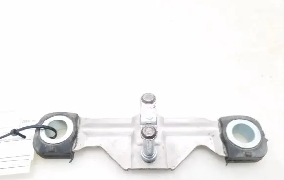Audi A6 S6 C6 4F Loading door lock 8P4827507A