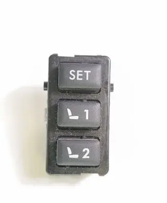 Subaru Outback Seat memory switch 0807B