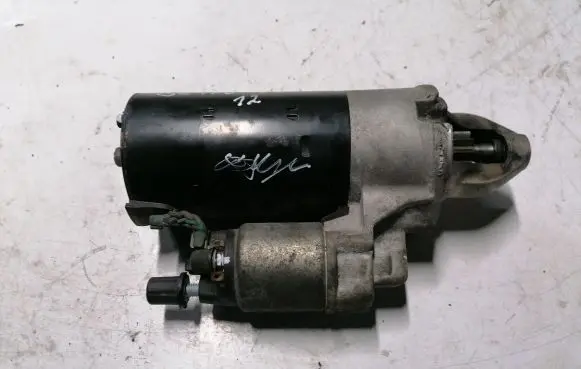 Mercedes-Benz GL X164 Starter motor A0061515601 0061515601